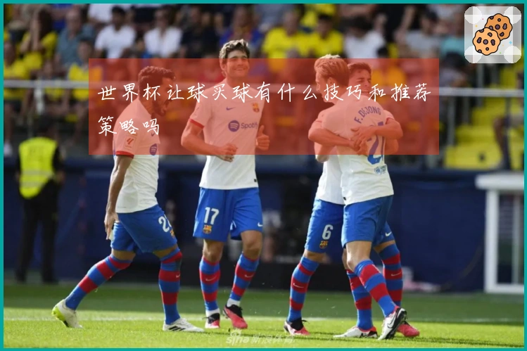 世界杯让球买球有什么技巧和推荐策略吗