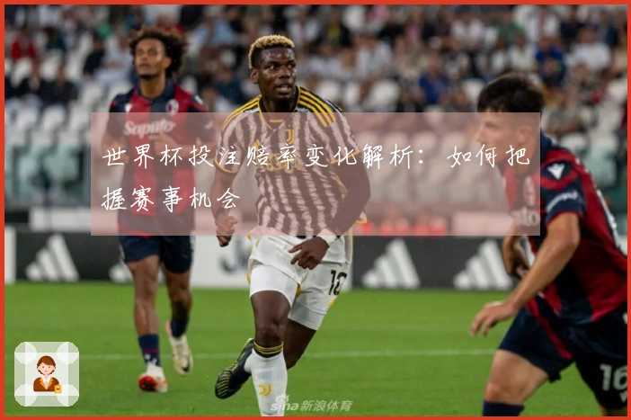 世界杯投注赔率变化解析：如何把握赛事机会
