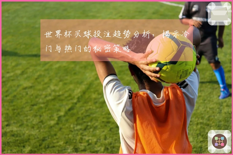 世界杯买球投注趋势分析，揭示冷门与热门的秘密策略