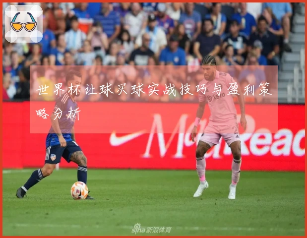 世界杯让球买球实战技巧与盈利策略分析
