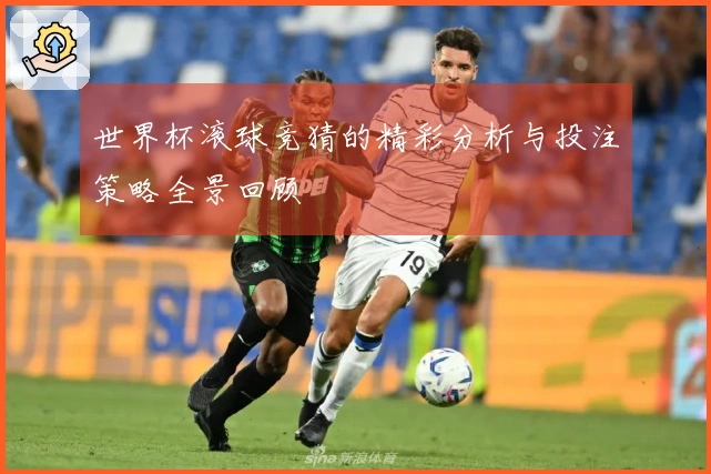 世界杯滚球竞猜的精彩分析与投注策略全景回顾