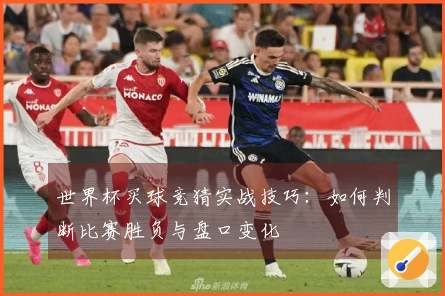 世界杯买球竞猜实战技巧：如何判断比赛胜负与盘口变化