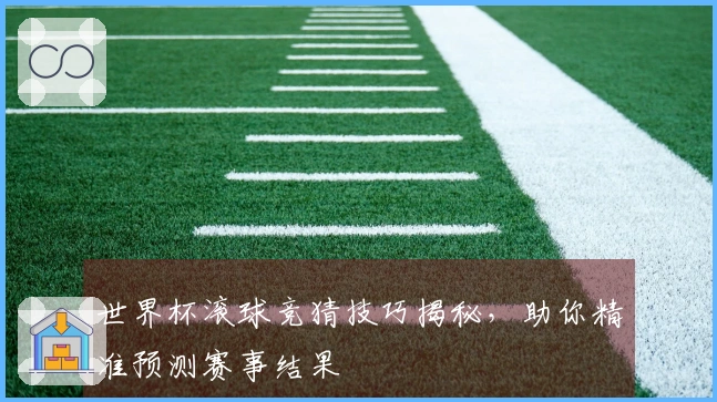 世界杯滚球竞猜技巧揭秘，助你精准预测赛事结果